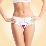 Virilha Comum + Faixa - Cera