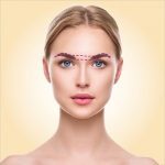 Depilação a Cera Design de Sobrancelha + Realce Feminino