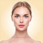 Depilação a Laser Pescoço Feminino