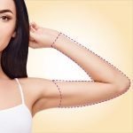 Depilação a Laser Braços Femininos