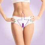 Depilação a Cera Virilha Cavada + Faixa - Valor e Duração